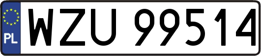 WZU99514