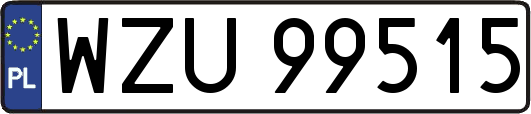 WZU99515
