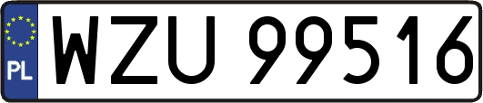 WZU99516