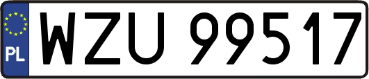 WZU99517