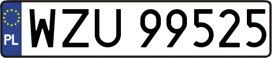 WZU99525