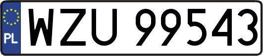 WZU99543