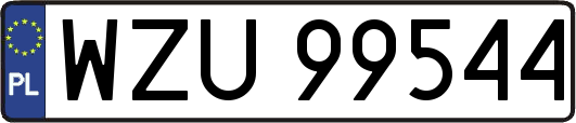 WZU99544