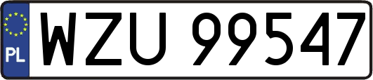 WZU99547