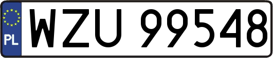 WZU99548
