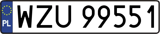 WZU99551