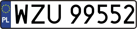 WZU99552