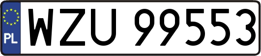 WZU99553