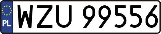 WZU99556