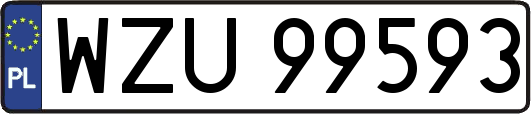WZU99593