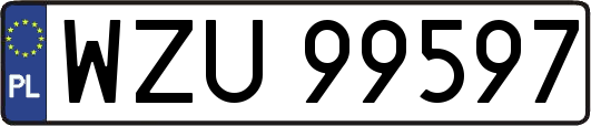 WZU99597