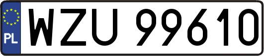 WZU99610