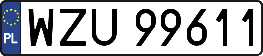 WZU99611
