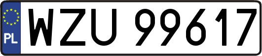 WZU99617