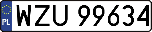 WZU99634