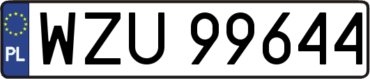 WZU99644