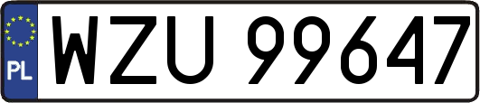 WZU99647