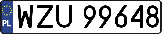 WZU99648