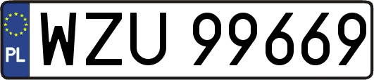 WZU99669