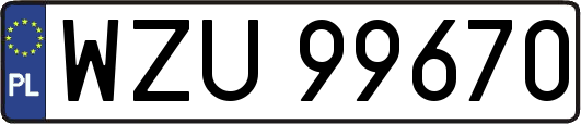 WZU99670