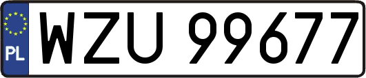 WZU99677