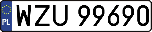 WZU99690