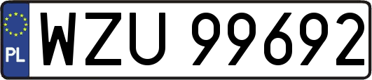 WZU99692