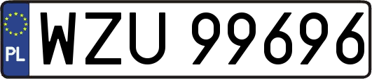 WZU99696