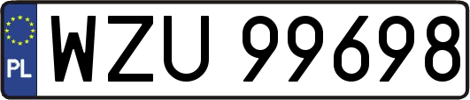 WZU99698