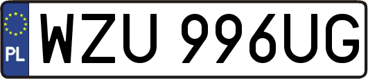 WZU996UG