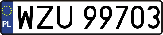 WZU99703