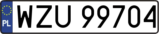 WZU99704