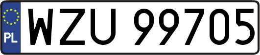 WZU99705
