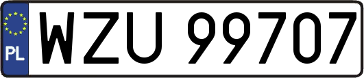 WZU99707