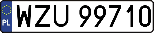 WZU99710