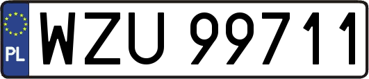 WZU99711