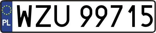 WZU99715