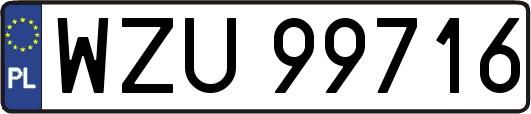 WZU99716