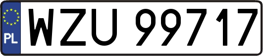 WZU99717