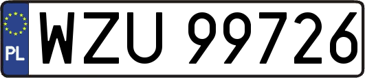 WZU99726
