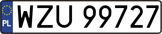 WZU99727