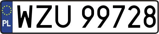 WZU99728