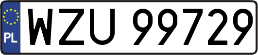 WZU99729
