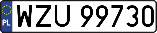 WZU99730