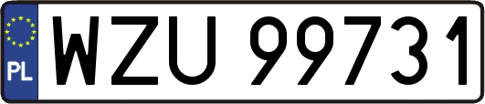 WZU99731
