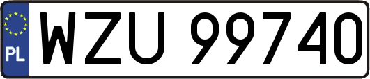 WZU99740