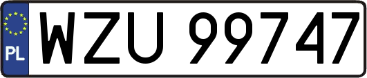 WZU99747