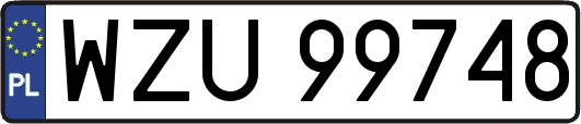 WZU99748