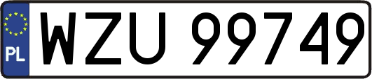 WZU99749