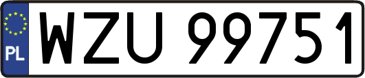 WZU99751